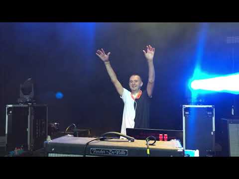 DJ Roberts Lejasmeijers trolling @ Leģendārā nakts Ogrē