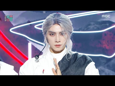 WayV (웨이션브이) - Vision Wings (English Ver.) | Show! MusicCore | MBC260815방송