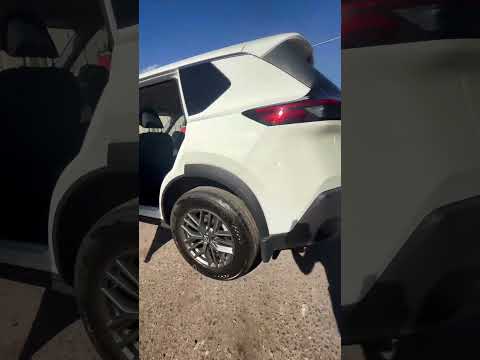 фото nissan rogue iii 0