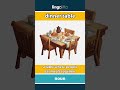 dinner table - a table where people eat... video thumbnail