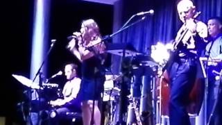 Cristina Ramos canta HIghway to Hell