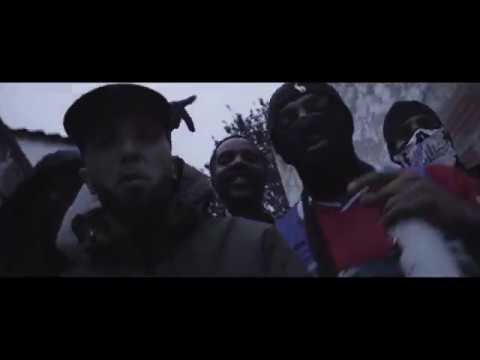 Legalize LA - Na Humildade [ Video Oficial ]