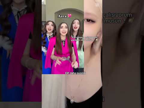 MERHABA AZRAA #keşfetbeniöneçıkar #ytdayibenionecikarnolur