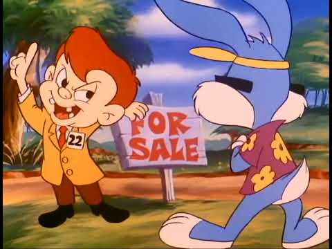 Montana Max The Salesman