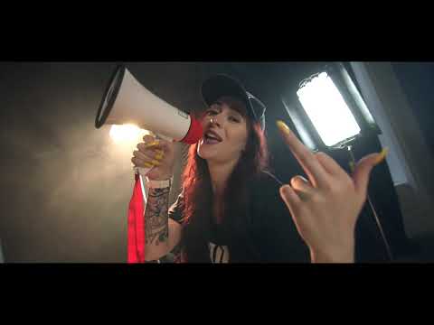 MASKOT - JEBAĆ TAKICH ZIOMÓW