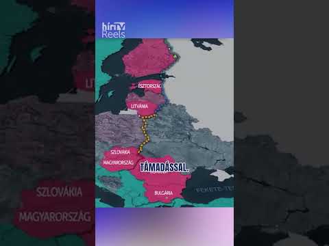 NATO-tábornok az orosz veszélyről