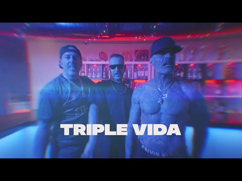 Triple vida (con Costa & Carmona)