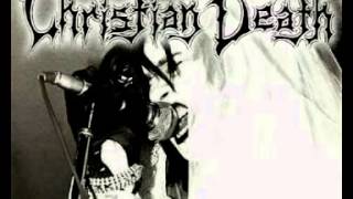 Chris†ian Dea†h / Dogs (1984)