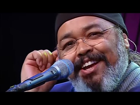 Videoclip de Já é (Ao vivo) — Jorge Aragão