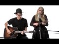 Meghan Trainor - Title (Acoustic) (Live at National Post Session)