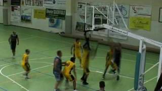 La Tela Basket