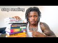 I Read Everyday So You Don T Have To Heres Everything I Learned