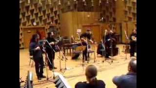 Söndörgő együttes: Marice - Baranya megyei sokác népda alapján készült feldolgozás.