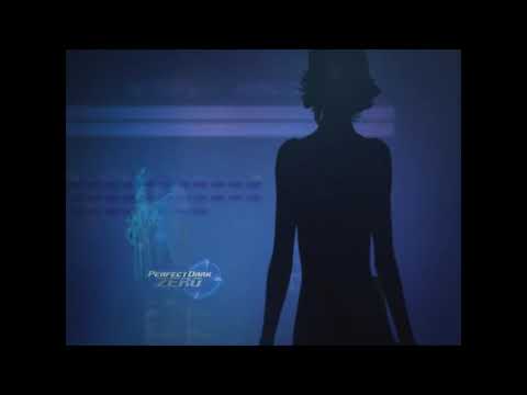 Perfect Dark Zero (2005) Xbox 360 Trailer