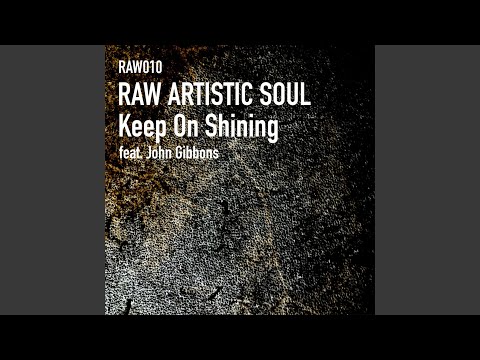 Keep on Shining (feat. John Gibbons) (Vocal Dub)
