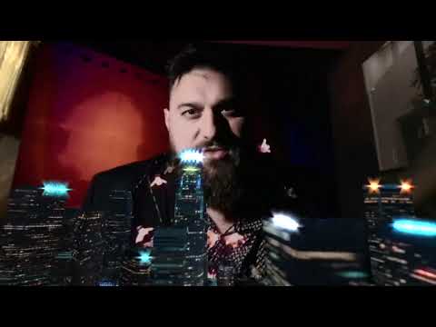 Factor Chandelier feat. Ceschi - "Sky High" (Official Video)