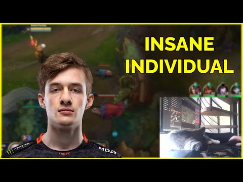 Mikyx opinion on Nemesis