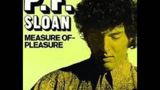 P.  F.  Sloan -  COUNTRY WOMAN (Can you dig it all night)