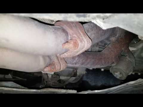 aFe Header Installation DIY for BMW E92 328i N52