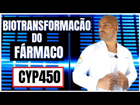 Farmacologia e Você - Farmacocinética aula 8