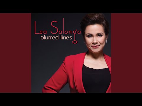 Video thumbnail for Blurred Lines