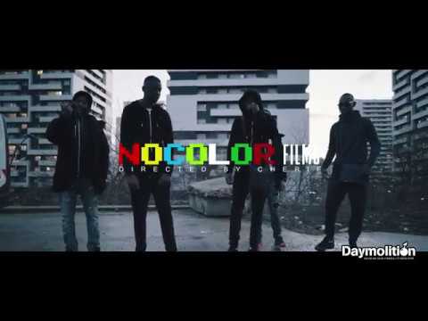 Cobra & Dva - Mauvais train de vie I Daymolition