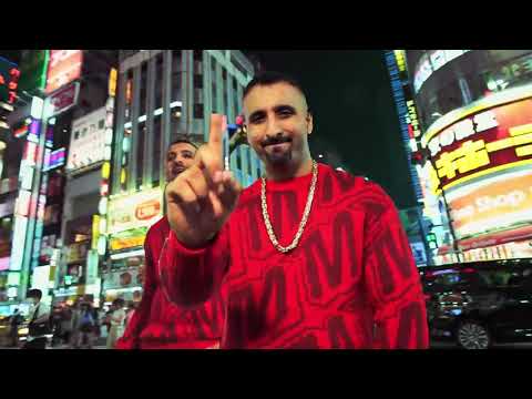 SSIO / STILL D.R.E. feat. Samra (remixed by ABP)