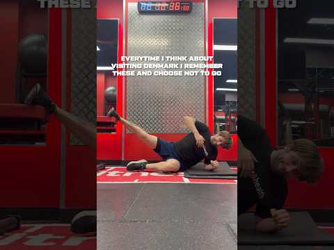 Video by Sam Kemper