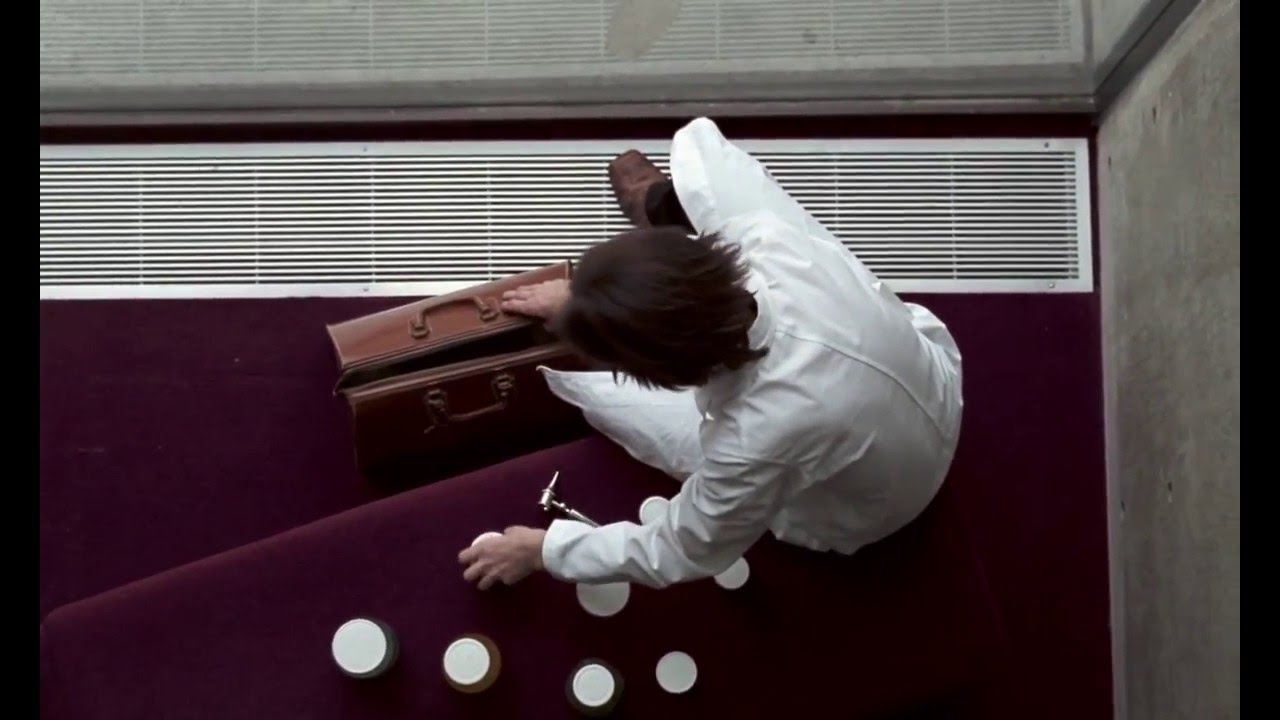 Crimes of the Future (1970)