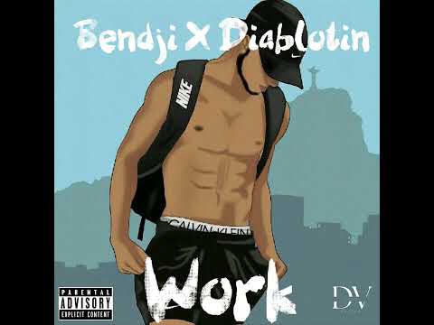 BENDJI & DIABLOTIN - WORK