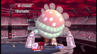 【Twitchアーカイブ】懐古おじ亜空の使者 #1【スマブラＸ】