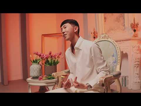 TEMIRLAN SHINGIS - ANA | Mood Video