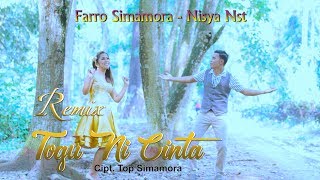 Download lagu Togu Ni Cinta Remix Farro Simamora feat Nisya Nst... mp3