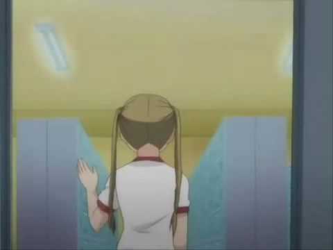 Kashimashi-Kiss my eyes and lay me to sleep (Girl meets Girl)