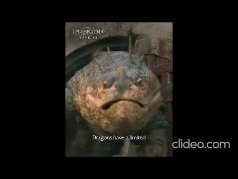 How To Train Your Dragon | Meet The Gruesome Gronckle! | Promo 21