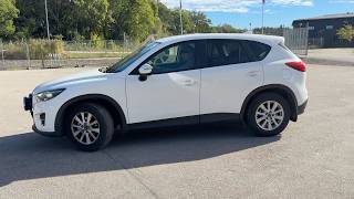 Automobile Mazda CX-5 AWD | Image 4 - Autoline