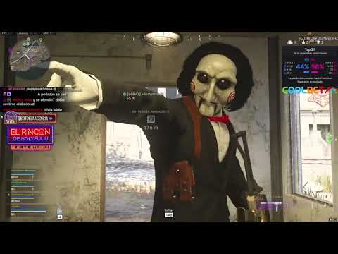 WARNING! Lo Mejor del GOTH #238 en Español - GOTH