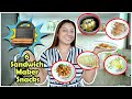 6 amazing sandwich maker hacks