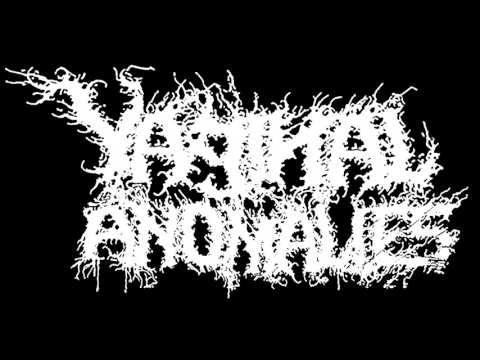 Vaginal Anomalies - Vaginal Suppuration