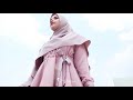 Tampil Sweet And Elegant Bersama Alana Series By Salvinahijab