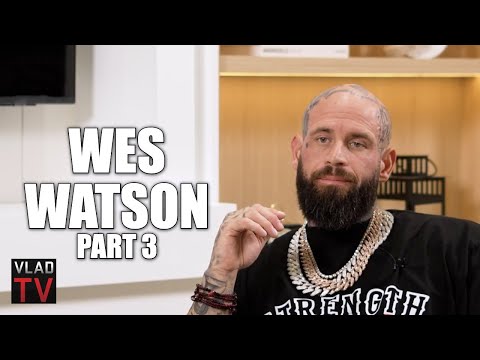 Wes Watson on Getting Arrested for Almost Beating Man to Death Over $150K Debt (Part 3)
