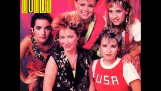Go-Go&#39;s complete live songs - 5.09 Capture The Light
