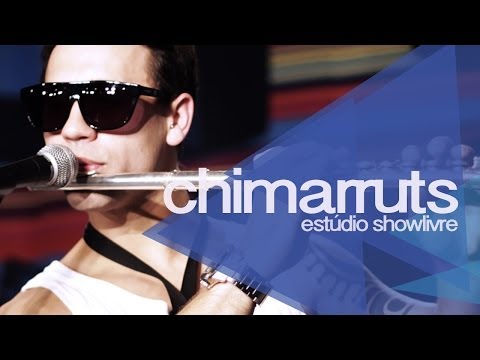 Meu Erro - Chimarruts