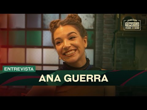DESAFIAMOS A ANA GUERRA *SALE MAL*