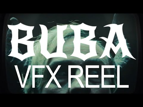 VFX Reel