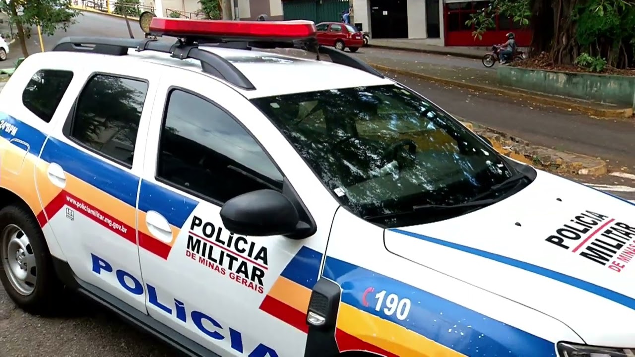 Vereador é preso com veículo clonado em Toledo