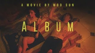 Album: A Movie by Mod Sun