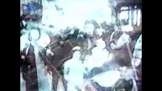 Coldcut Atomic moog 1997