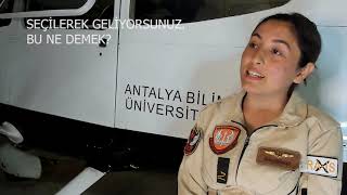 Üniversite Pilotaj Bölümü Ne Diyorlar