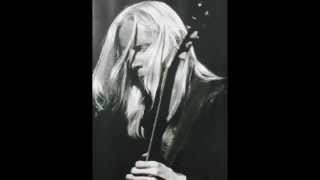 Johnny Winter And perform Prodigal Son 7/5/70 live